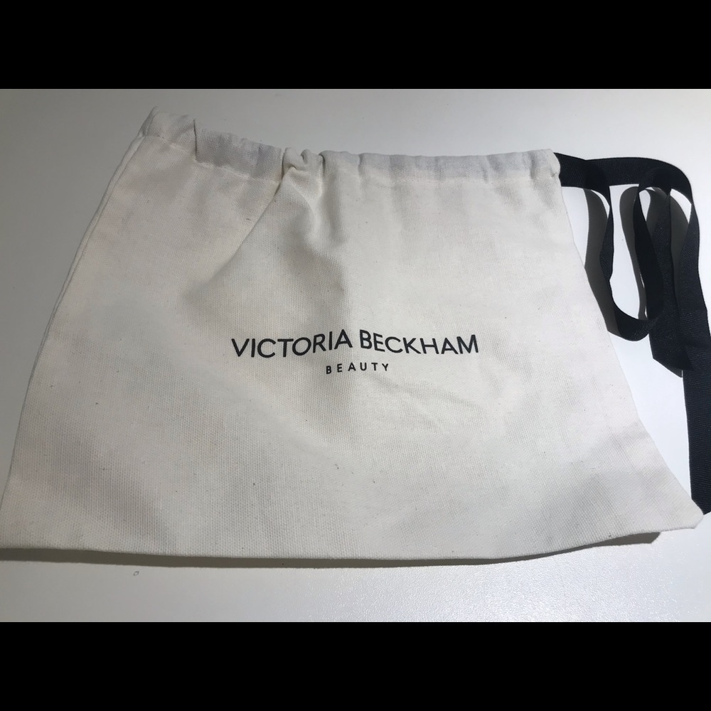 Victoria Beckham Makeup Pouch - New!